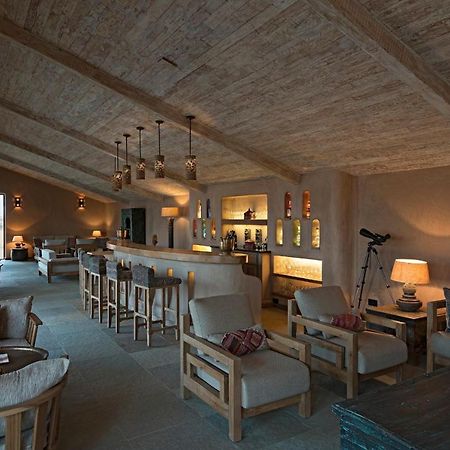 Manvar Resort & Desert Camp Dechu ภายนอก รูปภาพ