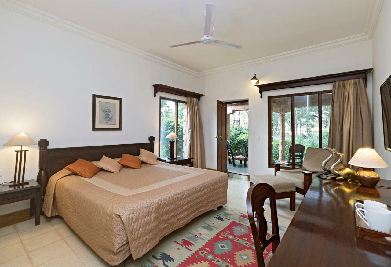 Manvar Resort & Desert Camp Dechu ภายนอก รูปภาพ
